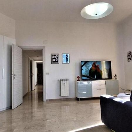 Апартаменты Casa Linda Рим Экстерьер фото
